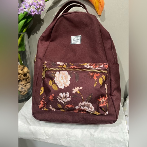 Herschel Supply Backpacks - Picture 2 of 10